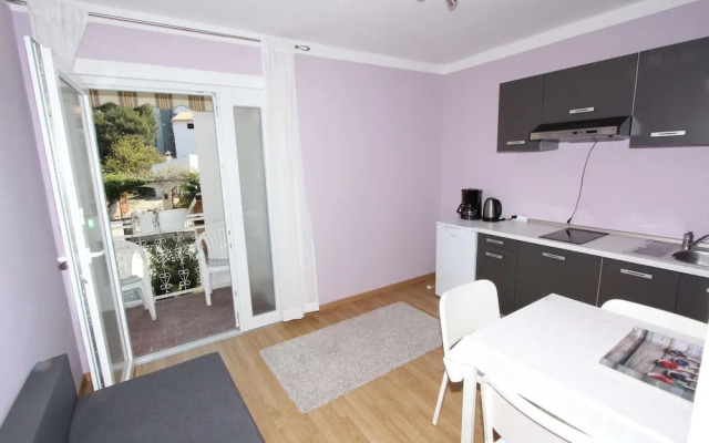 Apartments Sena