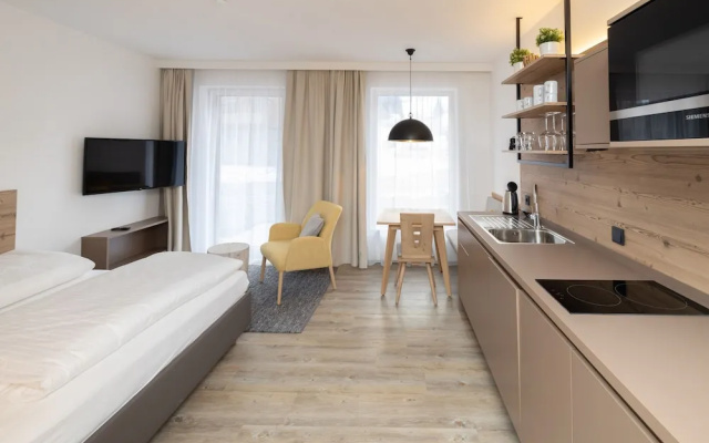 ALPRIMA Aparthotel Hinterstoder