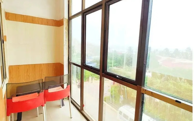 Hotel Serenity Grand Puri