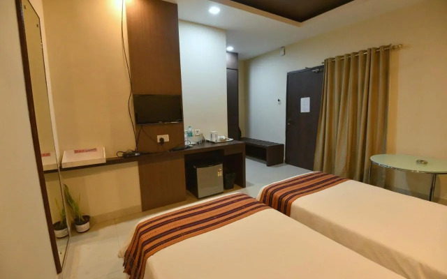 Dibrugarh Club House