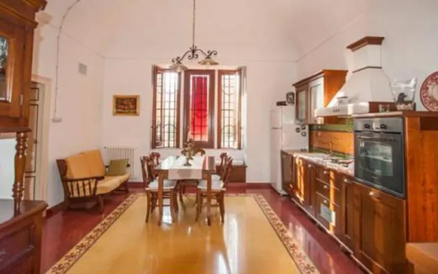 Villa Monacelli