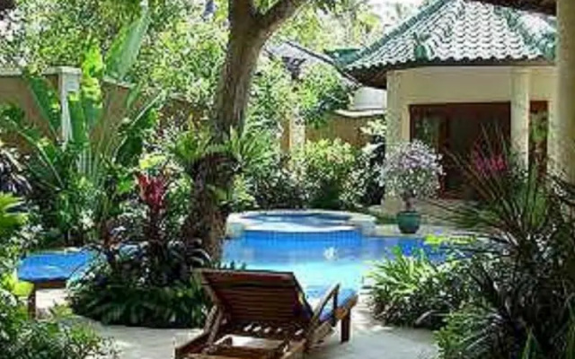 Bali Jade Villa