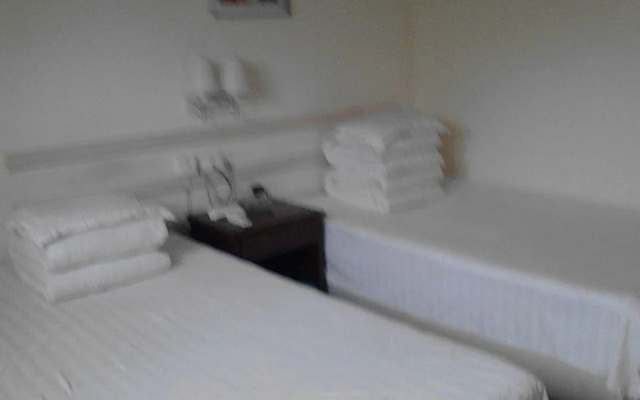 Jinxiu Business Inn