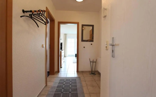 Haus Strandblick Whg 4 1 OG li