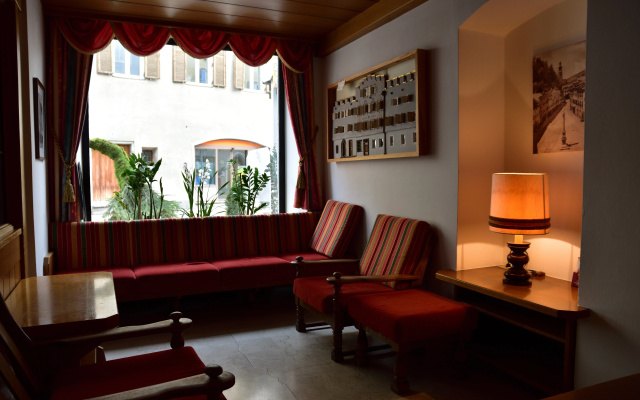 Hotel Krone