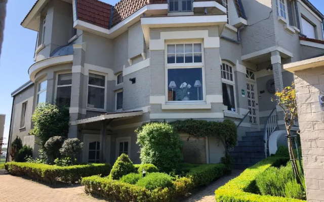 B&B Het Zilte Zand