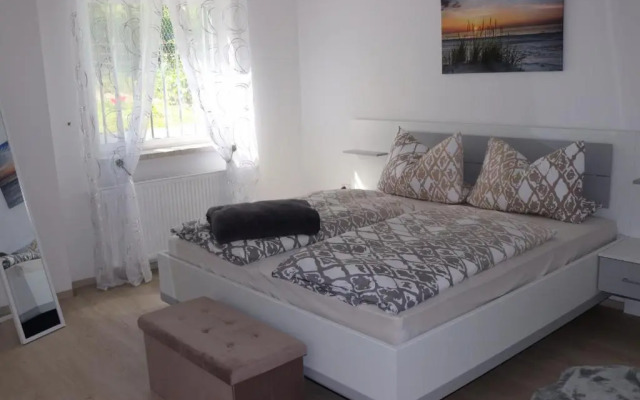 Ferienwohnung Jasmin