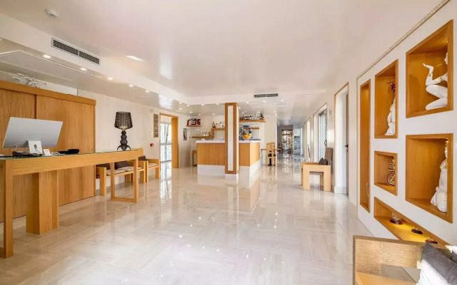 Seafront Apartments D'Olivo al Mare