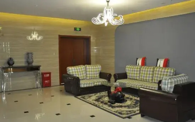 Shijiazhuang Kaiyuan Express Hotel