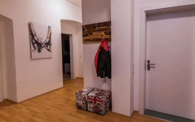 Gesamte Unterkunft für 4 Personen Top 3