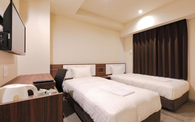 Welina Hotel Dotonbori