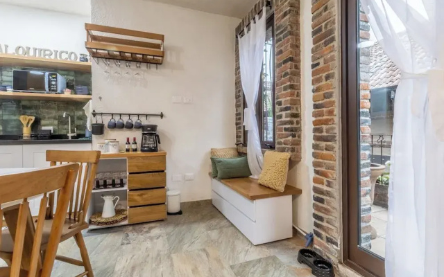 Cipressi Lofts Val'Quirico