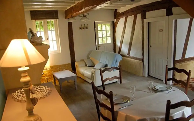 La Chaiserie
