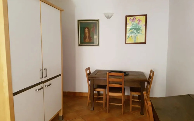 Agriturismo Le Mandriacce