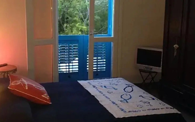 Casa Vacanze Stella Di Mare