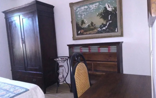 Casa Del Fosso
