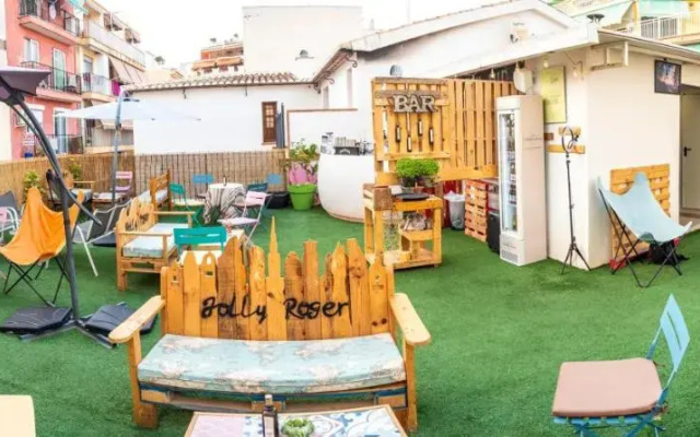 Welcome Benidorm Hostel