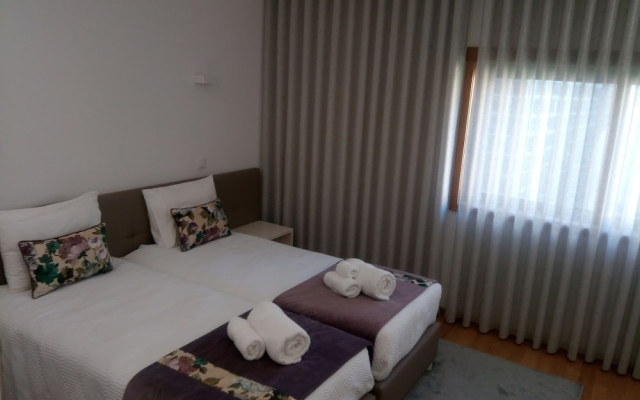 Hotel Rural da Freita