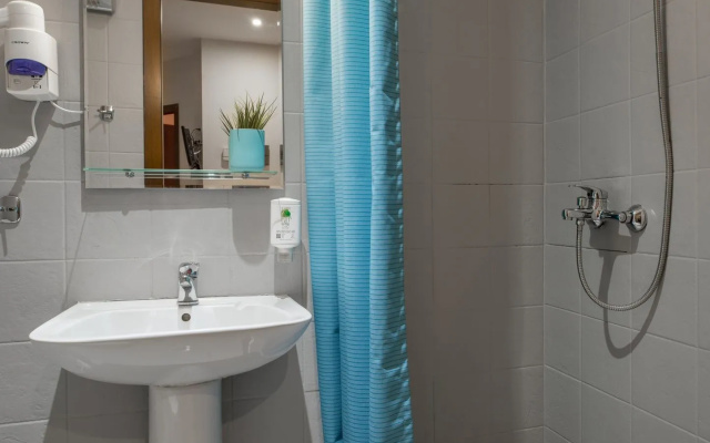 Colors Budget Luxury