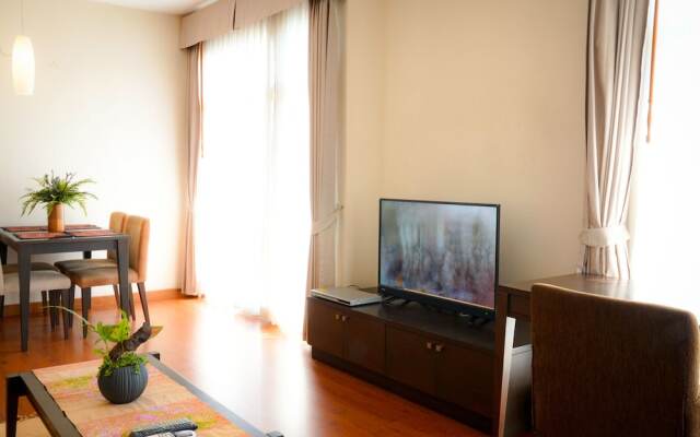Отель Siam Bright Suite Таиланд, Бангкок - отзывы, цены и фото номеров - забронировать отель Siam Bright Suite онлайн