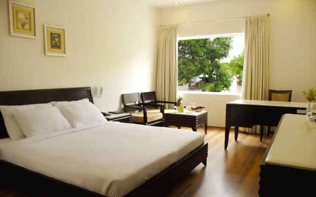 Lahari Resorts