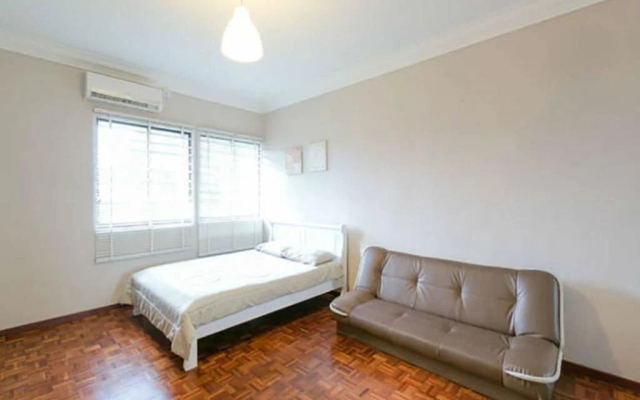 Haistar Homestay NL1