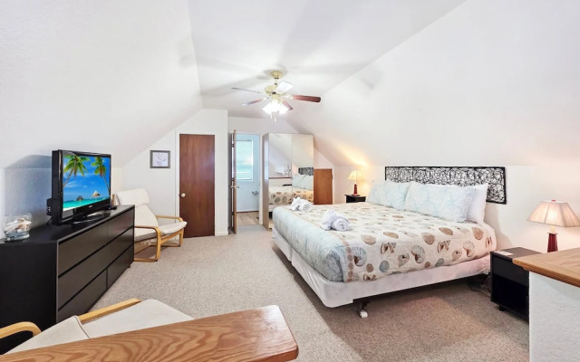 Beachy Keen 3 Bedroom Home
