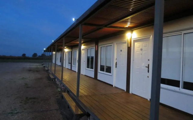 Hotel Conchillas