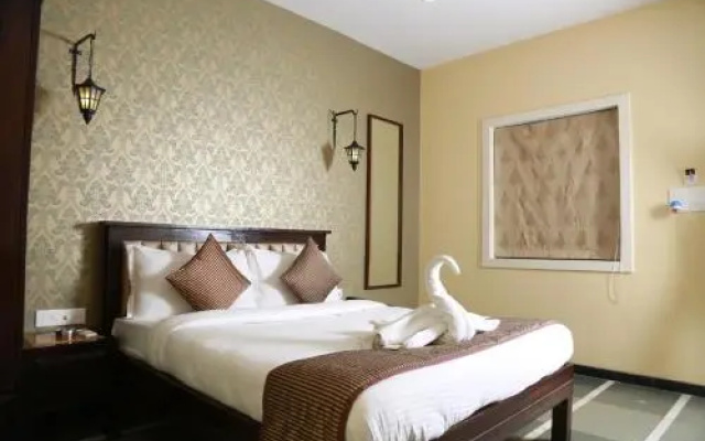 Hardys Villa Resort
