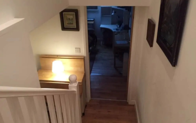 1 Bedroom Shadwell Flat