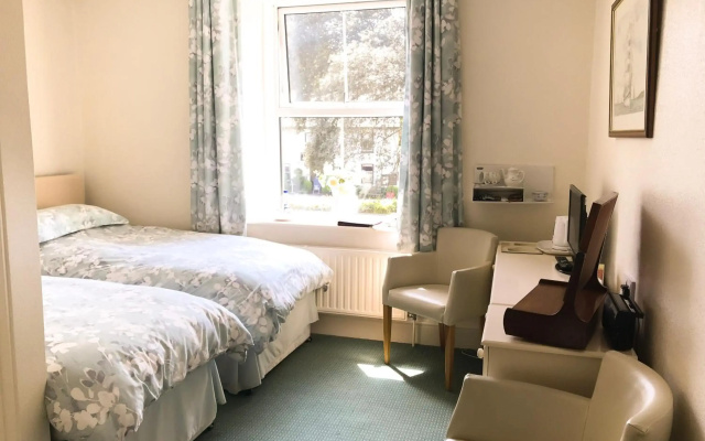 Elerkey Guest House