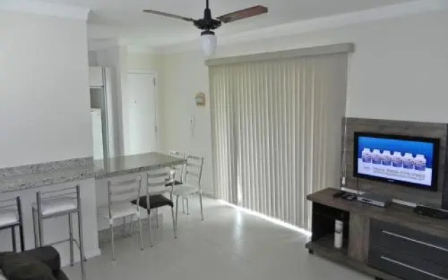 Residencia Areia Branca Apto 201 - 1028