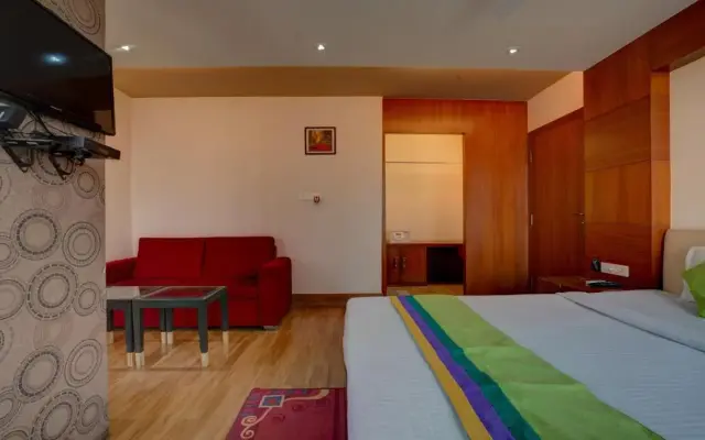 Treebo B&B