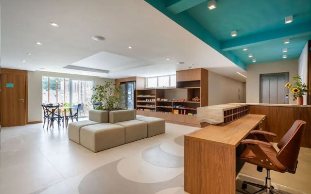 Sea View and Balcony With Bathtub Q21