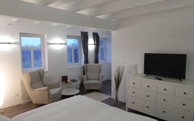 Pension Fahnermuehle