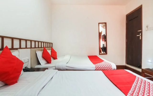 OYO 2747 Hotel Shaurya Inn