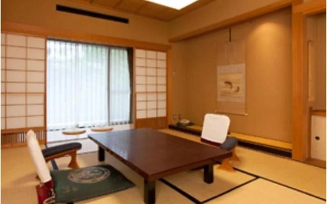 Sasaya Hotel