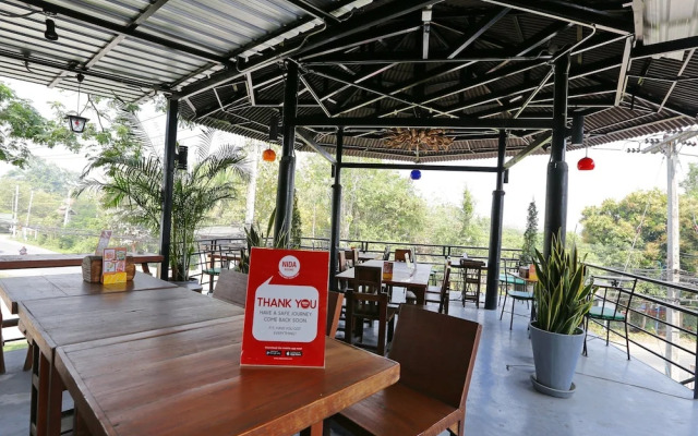 NIDA Rooms Pho Thong Charoen 109 Residence