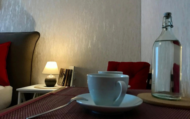 Ferienzimmer in Allensbach