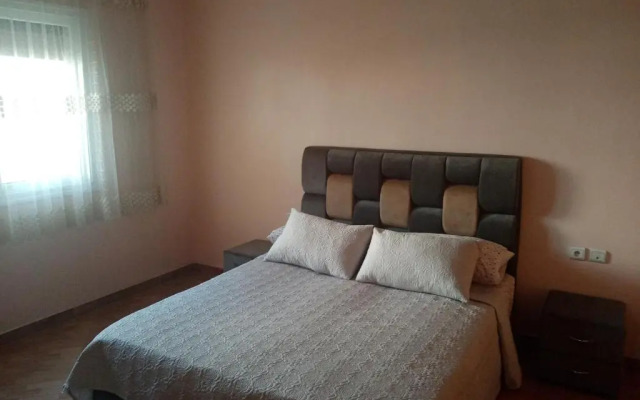 Home Calme - بيت الهدوء