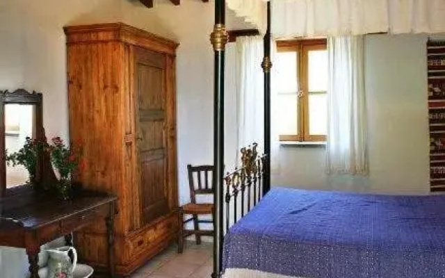 Narkissos Villa