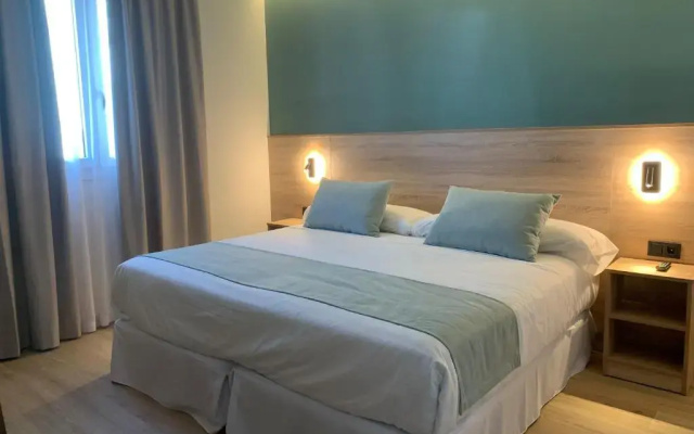 Hotel Don Pepo
