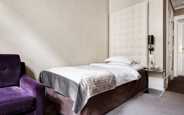 Отель Elite Plaza Hotel Göteborg Швеция, Гётеборг - 1 отзыв об отеле, цены и фото номеров - забронировать отель Elite Plaza Hotel Göteborg онлайн комната для гостей