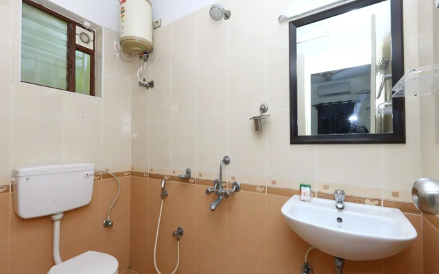 Preetham Nivas By OYO Rooms