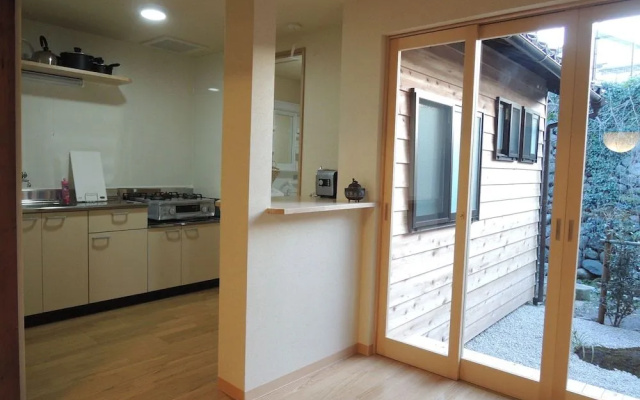Kenroku House