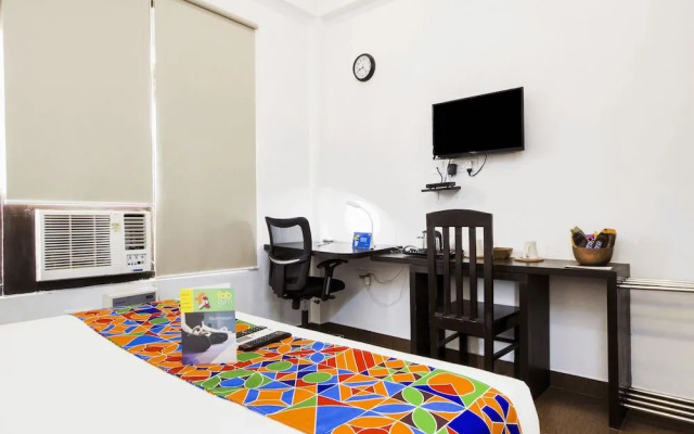 FabHotel Tranquil Inn Gomti Nagar