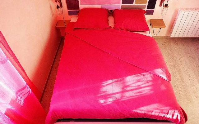 Chambres d'hotes Les Coutas