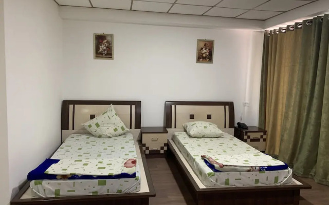 Hostel Marion