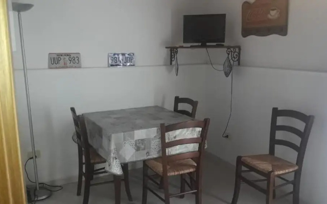 Summertime Guest House