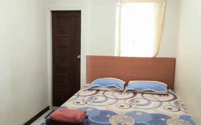 Homestay Jayana